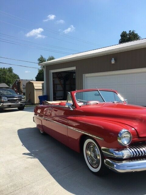 1951 Mercury Other - photo 3
