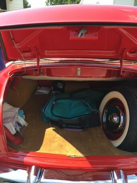 1951 Mercury Other - photo 5