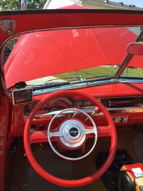 1951 Mercury Other - photo 8