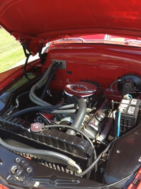 1951 Mercury Other - photo 9