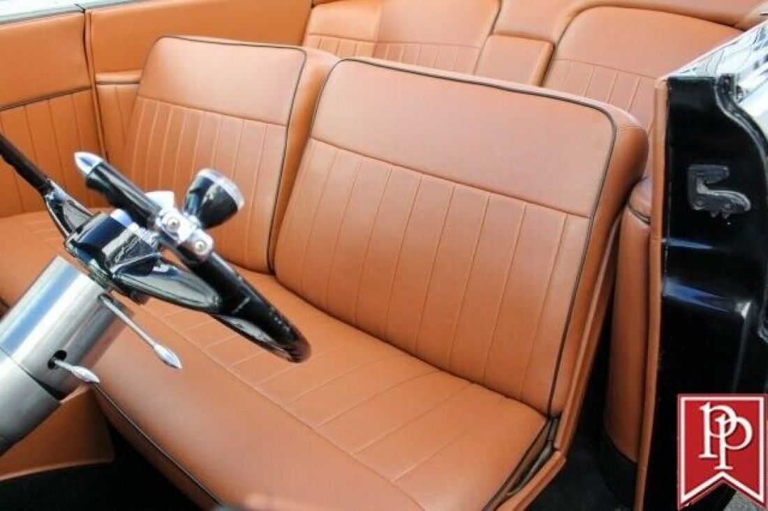 1951 Mercury Convertible Custom - photo 10