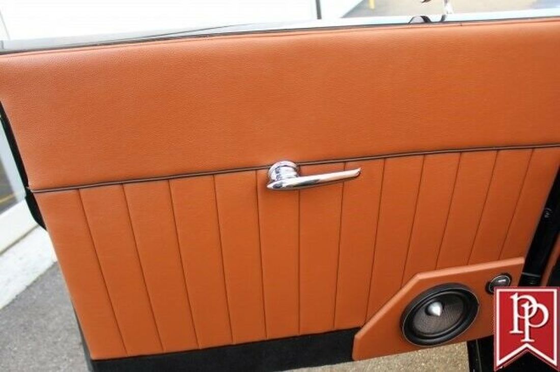 1951 Mercury Convertible Custom - photo 11