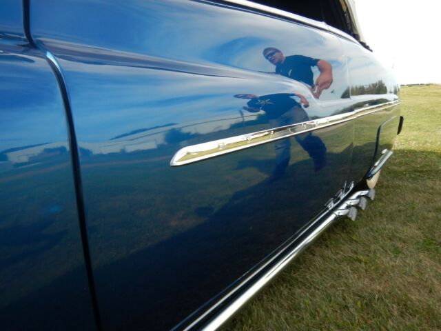 1951 Mercury Convertible - photo 3