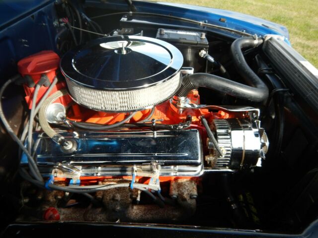 1951 Mercury Convertible - photo 5