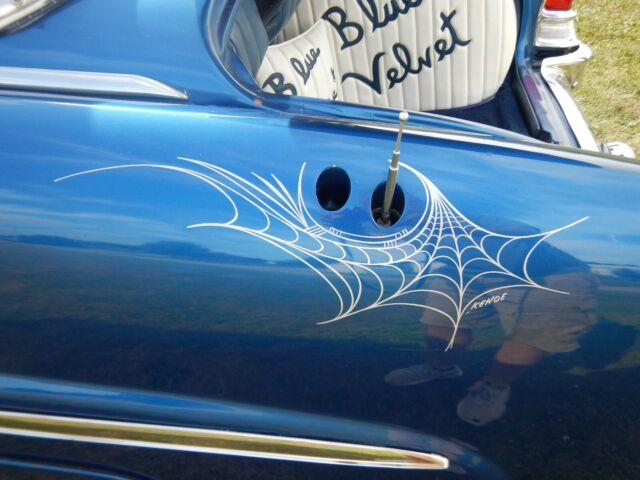 1951 Mercury Convertible - photo 7