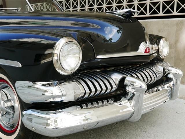 1951 Mercury Coupe -- - photo 13