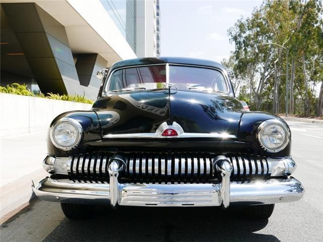 1951 Mercury Coupe -- - photo 2