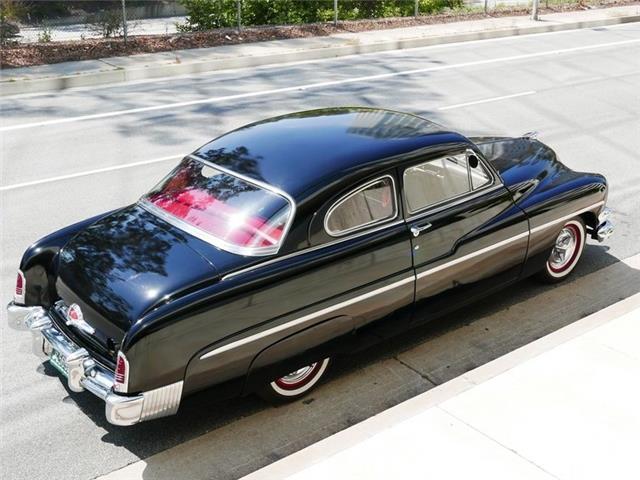1951 Mercury Coupe -- - photo 5