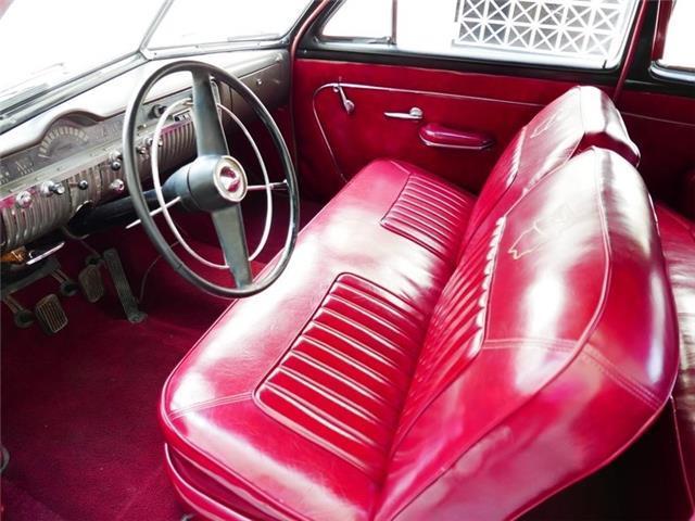 1951 Mercury Coupe -- - photo 6