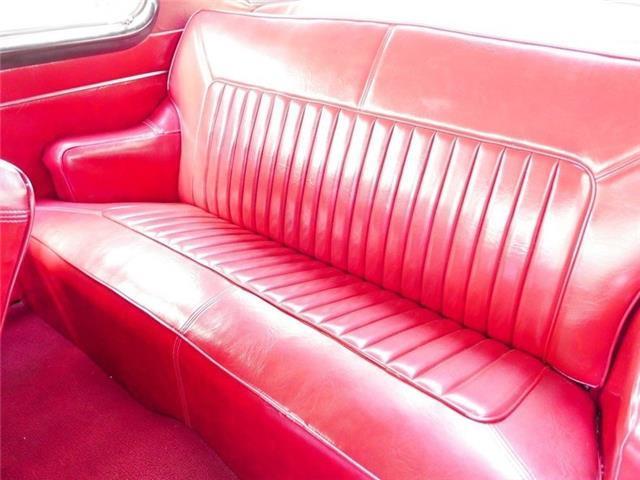 1951 Mercury Coupe -- - photo 8