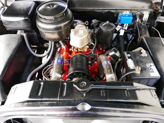 1951 Mercury Coupe -- - photo 9