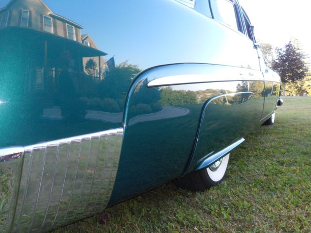 1951 Mercury Mercury - photo 10