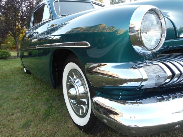 1951 Mercury Mercury - photo 11