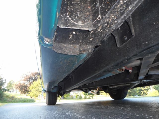 1951 Mercury Mercury - photo 13