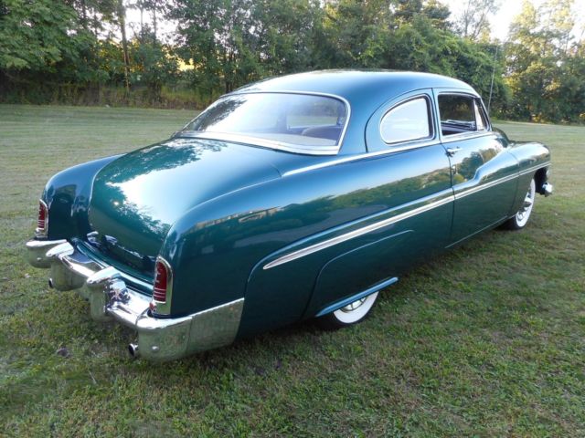 1951 Mercury Mercury - photo 4