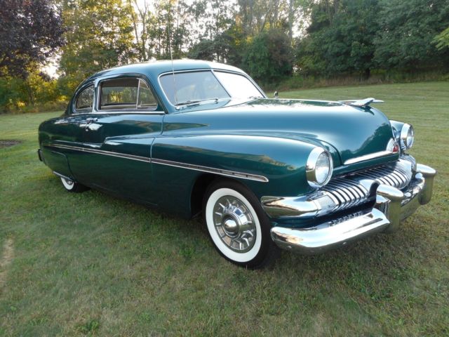 1951 Mercury Mercury - photo 6
