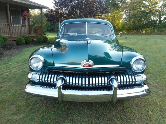 1951 Mercury Mercury - photo 7