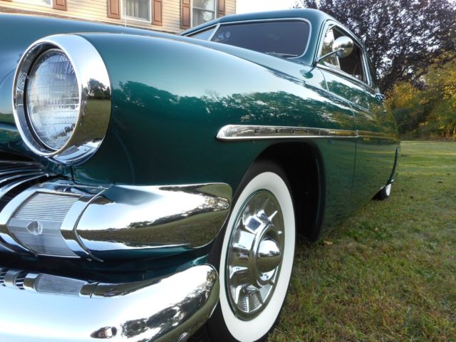 1951 Mercury Mercury - photo 8