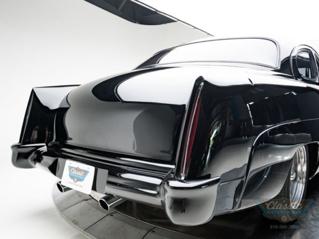 1951 Mercury Coupe Coupe 350 V8 Fuel Injected Automatic - photo 3