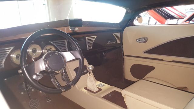 1951 Mercury Other Car - photo 10