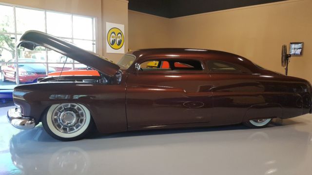 1951 Mercury Other Car - photo 2