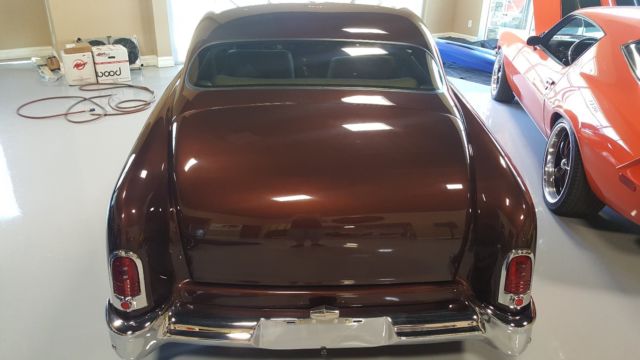1951 Mercury Other Car - photo 3