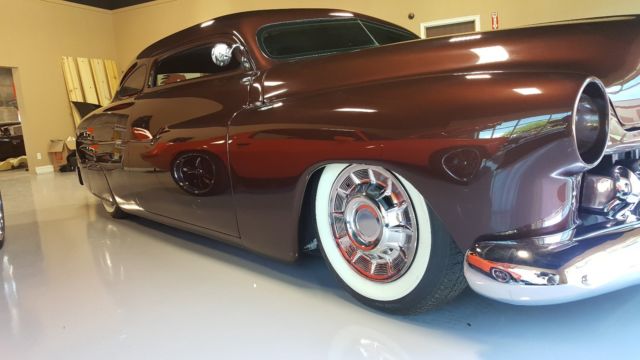 1951 Mercury Other Car - photo 4