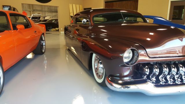 1951 Mercury Other Car - photo 5