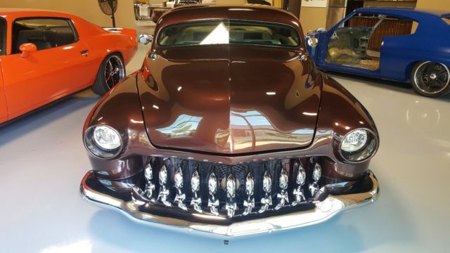 1951 Mercury Other Car - photo 6