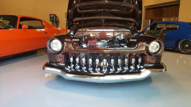 1951 Mercury Other Car - photo 7
