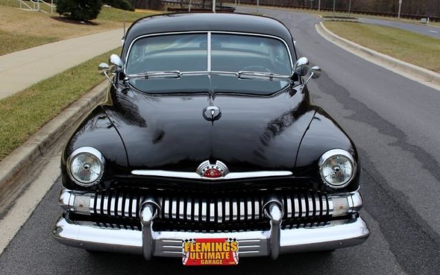 1951 Mercury Coupe -- - photo 8