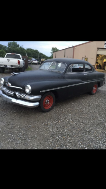 1951 Mercury Coupe - photo 3