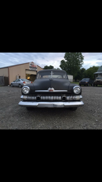 1951 Mercury Coupe - photo 6