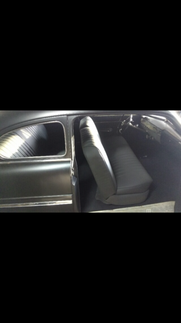 1951 Mercury Coupe - photo 7