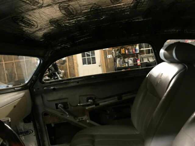 1951 Mercury Other - photo 12