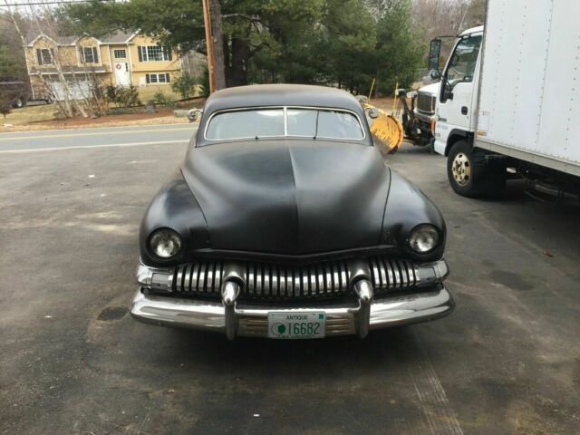 1951 Mercury Other - photo 2