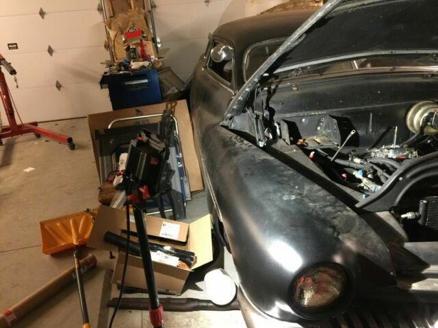 1951 Mercury Other - photo 4