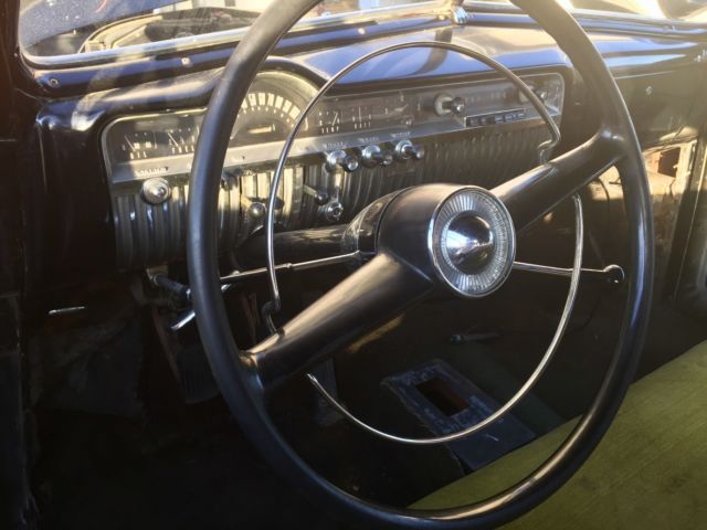 1951 Mercury Custom Coupe - photo 3