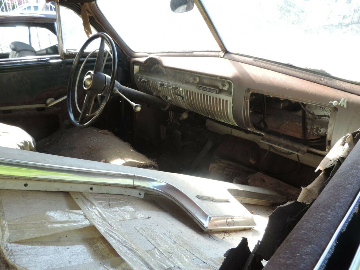 1951 Mercury COUPE CUSTOM - photo 13