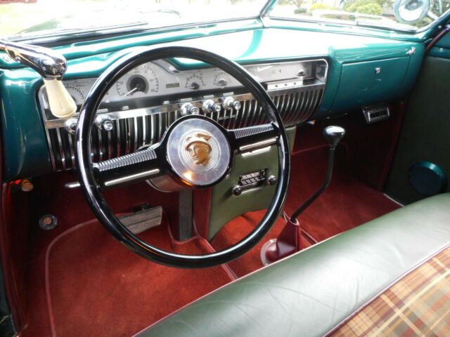 1951 Mercury Other - photo 10