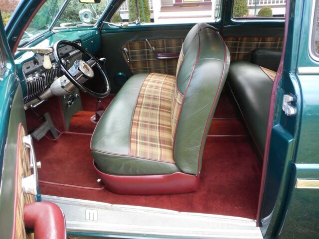 1951 Mercury Other - photo 11