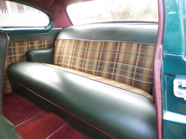 1951 Mercury Other - photo 12