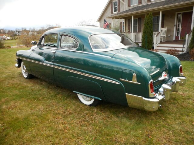 1951 Mercury Other - photo 2