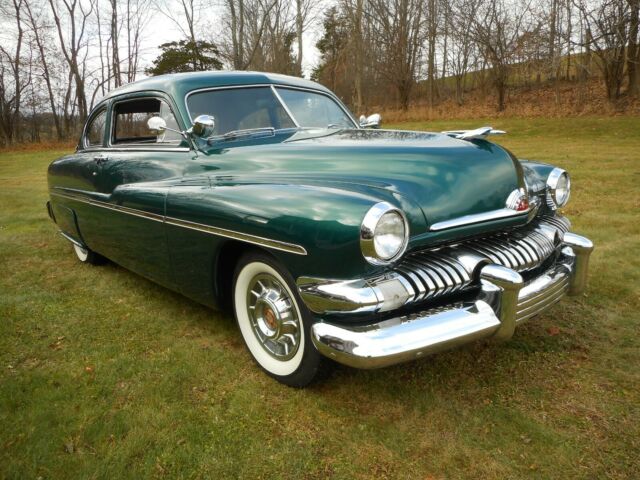 1951 Mercury Other - photo 4