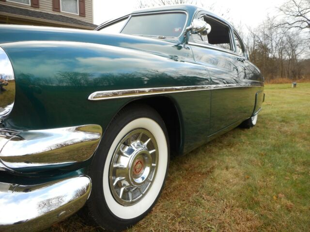 1951 Mercury Other - photo 6