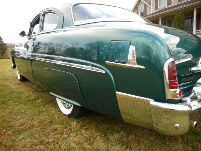 1951 Mercury Other - photo 7