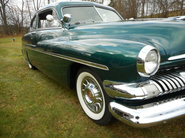 1951 Mercury Other - photo 8