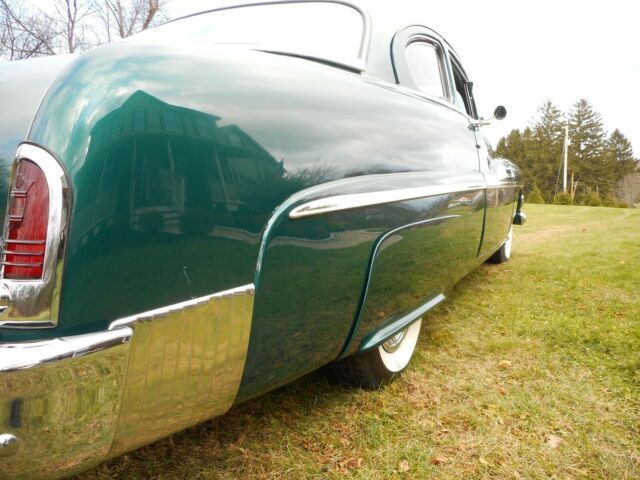 1951 Mercury Other - photo 9