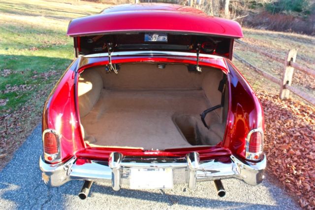 1951 Mercury Other Base - photo 11