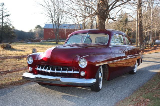 1951 Mercury Other Base - photo 2